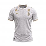 Camiseta De Futbol Stade de Reims Segunda 2026-2027