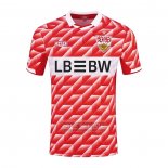 Camiseta De Futbol Stuttgart Segunda 2026-2027