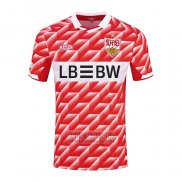 Camiseta De Futbol Stuttgart Segunda 2026-2027