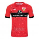 Camiseta De Futbol Stuttgart Segunda 2021-2022