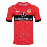 Camiseta De Futbol Stuttgart Segunda 2021-2022