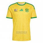 Camiseta De Futbol Sudafrica Primera 2026