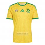 Camiseta De Futbol Sudafrica Primera 2026