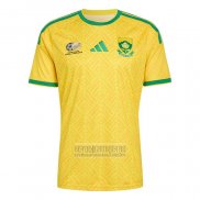 Camiseta De Futbol Sudafrica Primera 2026