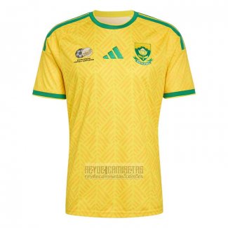 Camiseta De Futbol Sudafrica Primera 2026