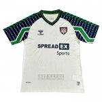 Camiseta De Futbol Sunderland Segunda 2024-2025