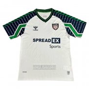 Camiseta De Futbol Sunderland Segunda 2024-2025