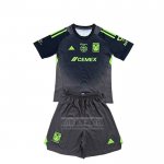 Camiseta De Futbol Tigres UANL Special Nino 2025-2026 Negro