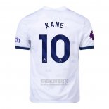 Camiseta De Futbol Tottenham Hotspur Jugador Kane Primera 2023-2024
