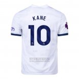 Camiseta De Futbol Tottenham Hotspur Jugador Kane Primera 2023-2024