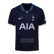 Camiseta De Futbol Tottenham Hotspur Segunda 2023-2024