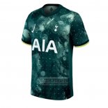 Camiseta De Futbol Tottenham Hotspur Tercera Authentic 2024-2025