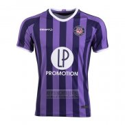 Camiseta De Futbol Toulouse Segunda 2023-2024