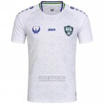 Camiseta De Futbol Uzbekistan Segunda 2026