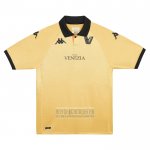 Camiseta De Futbol Venezia Tercera 2022-2023