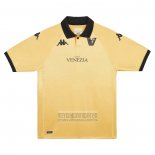 Camiseta De Futbol Venezia Tercera 2022-2023