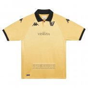 Camiseta De Futbol Venezia Tercera 2022-2023