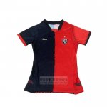 Camiseta De Futbol Vitoria Primera Mujer 2025