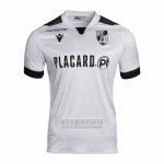 Camiseta De Futbol Vitoria SC Primera 2025-2026