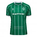 Camiseta De Futbol Werder Bremen Primera 2025-2026