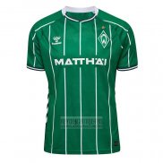 Camiseta De Futbol Werder Bremen Primera 2025-2026