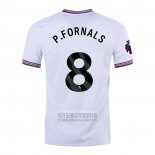 Camiseta De Futbol West Ham Jugador P.Fornals Segunda 2023-2024