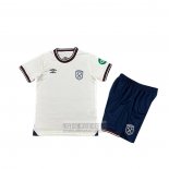 Camiseta De Futbol West Ham Segunda Nino 2025-2026