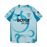 Camiseta De Futbol West Ham Tercera 2026-2027