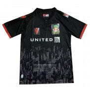 Camiseta De Futbol Wrexham Tercera 2023-2024