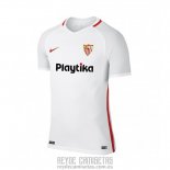 Camiseta de Futbol Sevilla Primera 2018-2019