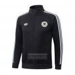 Chaqueta del Alemania 2026-2027 Gris