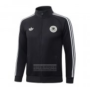 Chaqueta del Alemania 2026-2027 Gris