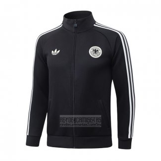 Chaqueta del Alemania 2026-2027 Gris