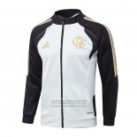 Chaqueta del Flamengo 2026-2027 Blanco