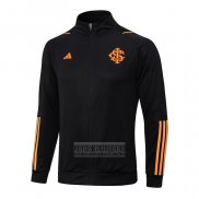 Chaqueta del SC Internacional 2023-2024 Negro