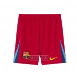 Pantalones Barcelona Cuarto 2025-2026