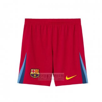 Pantalones Barcelona Cuarto 2025-2026
