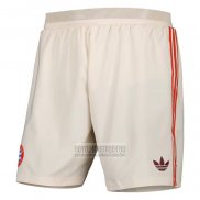 Pantalones Bayern Munich Tercera 2024-2025