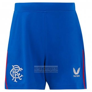 Pantalones Rangers Segunda 2024-2025