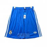 Pantalones Real Madrid Tercera 2025-2026