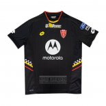 Tailandia Camiseta De Futbol AC Monza Tercera 2024-2025