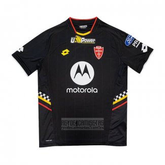 Tailandia Camiseta De Futbol AC Monza Tercera 2024-2025