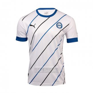 Tailandia Camiseta De Futbol Alaves Segunda 2022-2023