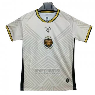 Tailandia Camiseta De Futbol Amazonas Special 2025-2026