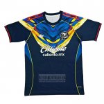 Tailandia Camiseta De Futbol America Special 2025 Negro