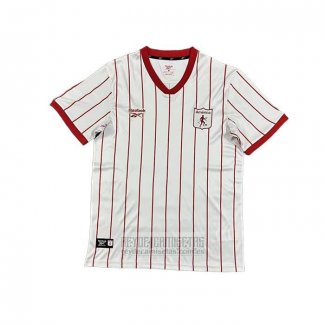 Tailandia Camiseta De Futbol America de Cali Segunda 2026