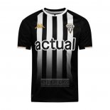 Tailandia Camiseta De Futbol Angers SCO Primera 2021-2022