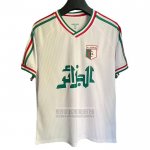 Tailandia Camiseta De Futbol Argelia Special 2026 Blanco
