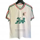 Tailandia Camiseta De Futbol Argelia Special 2026 Blanco