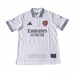 Tailandia Camiseta De Futbol Arsenal Special 2025-2026 Blanco